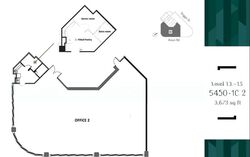 Tanjong Pagar MRT (D1), Office #509034001